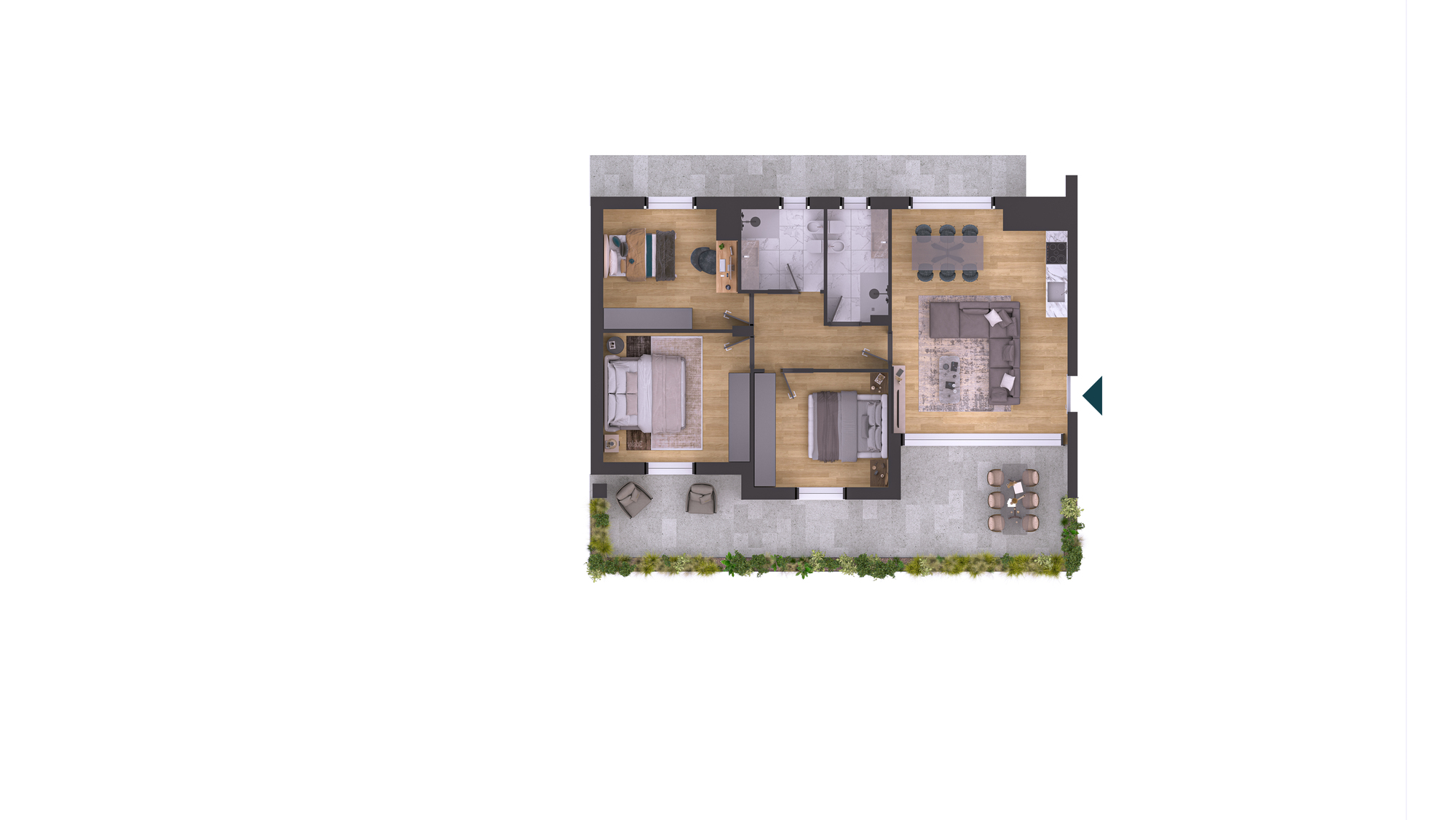 Progetto Air - app B-6